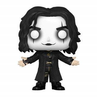 Funko Pop! #1428 The Crow - Eric Draven Vinyl Figura Ajándéktárgyak