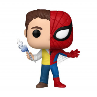 Funko Pop! #1432 Marvel: Split - Peter Parker/Spider-Man Vinyl Figura Ajándéktárgyak