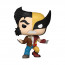 Funko Pop! #1433 Marvel: Split - Logan/Wolverine Vinyl Figura thumbnail