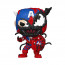 Funko Pop! #1436 Marvel: Carnageized - Carnage Captain America Vinyl Figura thumbnail