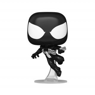 Funko Pop! #1444 Marvel: Spider-Man - Symbiote Suit Spider-Man Vinyl Figura Ajándéktárgyak