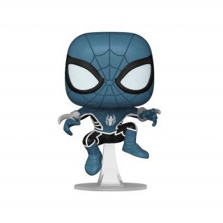 Funko Pop! #1445 Marvel: Spider-Man - Spider-Man (FearItself Suit) (Glows in the Dark) Vinyl Figura Ajándéktárgyak