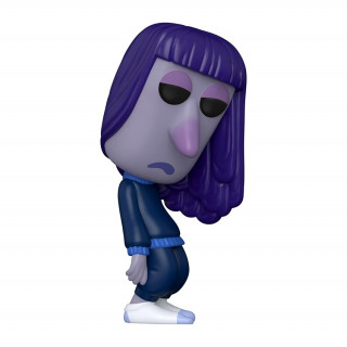 Funko Pop! #1448 Disney: Inside Out 2 - Ennui Vinyl Figura Ajándéktárgyak