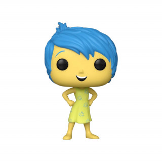 Funko Pop! #1451 Disney: Inside Out 2 - Joy Vinyl Figura Ajándéktárgyak