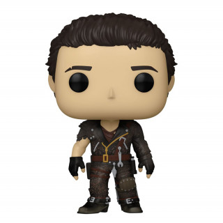 Funko Pop! #1469 Movies: Mad Max - Max Vinyl Figura Ajándéktárgyak