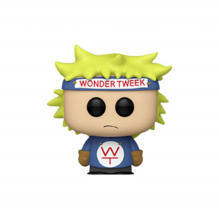 Funko Pop! #1472 Television: South Park - Wonder Tweak Vinyl Figura Ajándéktárgyak