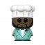 Funko Pop! #1474 Television: South Park - Chef in Suit Vinyl Figura thumbnail