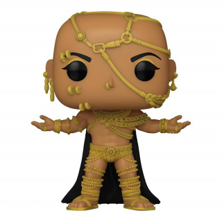 Funko Pop! #1475 Movies: 300 - Xerxes Vinyl Figura Ajándéktárgyak