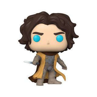 Funko POP! #1493 Movies: Dune 2 Paul Atreides Vinyl Figura Ajándéktárgyak