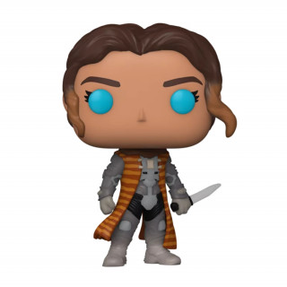 Funko Pop! #1495 Movies: Dune - Chani Vinyl Figura Ajándéktárgyak