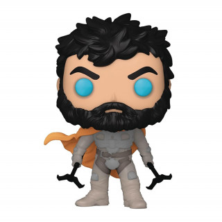 Funko POP! #1496 Movies: Dune 2 Stilgar Vinyl Figura Ajándéktárgyak