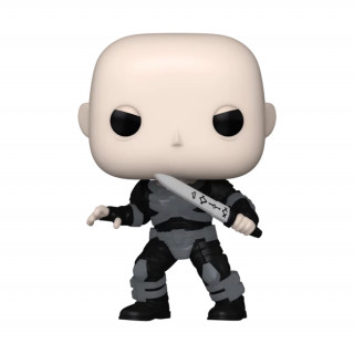 Funko Pop! #1497 Movies: Dune - Feyd-Rautha Harkonnen Vinyl Figura Ajándéktárgyak