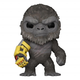 Funko Pop! #1540 Movies: Godzilla vs. Kong: The New Empire Vinyl Figura Ajándéktárgyak