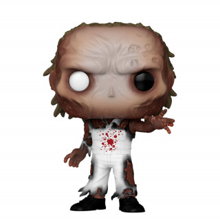 Funko Pop! #1540 Television: Stranger Things - Vecna (Transformation) Vinyl Figura Ajándéktárgyak