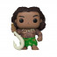 Funko Pop! #1547 Disney: Moana 2 - Maui Vinyl Figura thumbnail