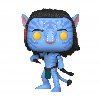 Funko Pop! #1551 Movies Avatar: The Way of Water - Lo'ak Vinyl Figura Ajándéktárgyak