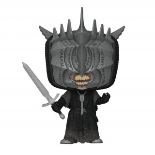 Funko Pop! #1578 Movies: The Lord of the Rings - Mouth of Sauron Vinyl Figura Ajándéktárgyak