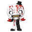 Funko Pop! #1592 Movies: Damien Leone's Terrifier - Artthe Clown (Bloody) Vinyl Figura thumbnail