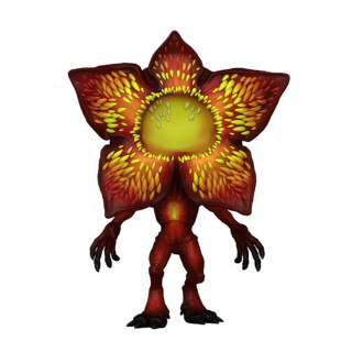 Funko Pop! #1596 Television: Stranger Things Rift - Demogorgon Vinyl Figura Ajándéktárgyak