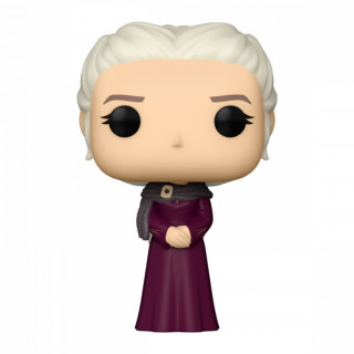 Funko Pop! #16 Game of Thrones House of the Dragon: Day of the Dragon - Rhaenyra Targaryen Vinyl Figura Ajándéktárgyak