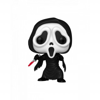 Funko Pop! #1607 Movies: Ghostface Vinyl Figura Ajándéktárgyak