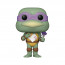 Funko Pop! #1609 Movies: Teenage Mutant Ninja Turtles - Donatello with Napkin Vinyl Figura thumbnail