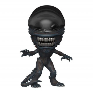 Funko Pop! #1616 Super Movies: Aliens Romulus - Xenomorph Vinyl Figura Ajándéktárgyak