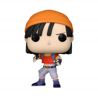 Funko Pop! #1629 Animation: Dragon Ball GT - Pan Vinyl Figura Ajándéktárgyak