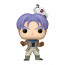 Funko Pop! #1630 Animation: Dragon Ball GT - Trunks Vinyl Figura thumbnail