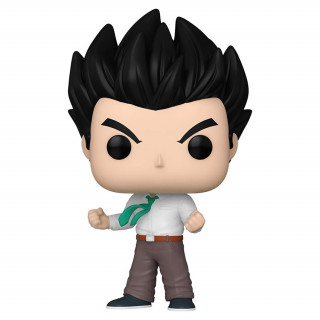 Funko Pop! #1631 Animation: Dragon Ball GT - Gohan Vinyl Figura Ajándéktárgyak