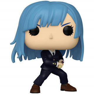 Funko Pop! #1642 Animation: Jujutsu Kaisen - Miwa Kasumi Vinyl Figura Ajándéktárgyak