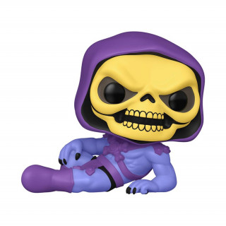 Funko Pop! #1643 Television: Masters of The Universe - Skeletor (Meme) Vinyl Figura Ajándéktárgyak