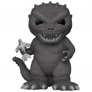 Funko Pop! #1662 Movies: Godzilla 70th Anniversary - Godzilla (1954) Vinyl Figura Ajándéktárgyak