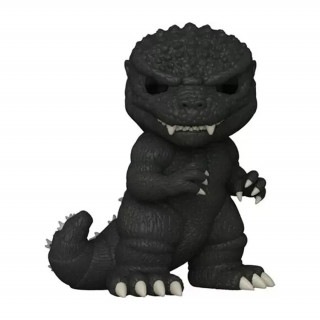 Funko Pop! #1663 Movies: Godzilla 70th Anniversary - Godzilla (1984) Vinyl Figura Ajándéktárgyak