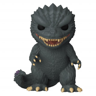 Funko Pop! #1664 Movies: Godzilla 70th Anniversary - Godzilla (1999) Vinyl Figura Ajándéktárgyak