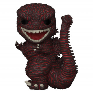 Funko Pop! #1665 Movies: Godzilla 70th Anniversary - Shin Godzilla (2016) Vinyl Figura Ajándéktárgyak