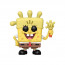 Funko Pop! #1671 Animation: SpongeBob SquarePants - Glove World SpongeBob Vinyl Figura thumbnail