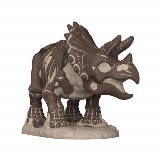 Funko Pop! #1681 Movies: Jurassic World - Triceratops Vinyl Figura Ajándéktárgyak