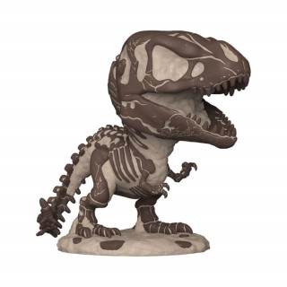 Funko Pop! #1682 Movies: Jurassic World - Tyrannosaurus Vinyl Figura Ajándéktárgyak