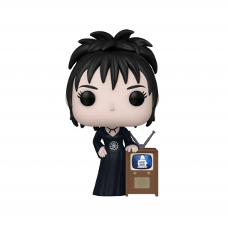 Funko Pop! #1690 Movies: Beetlejuice - Lydia Deetz Vinyl Figura Ajándéktárgyak