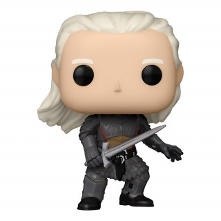 Funko Pop! #17 Game of Thrones House of the Dragon: Day of the Dragon - Daemon Targaryen Vinyl Figura Ajándéktárgyak