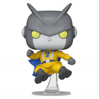 Funko Pop! #1702 Animation: Dragon Ball Super - Gamma 2 Vinyl Figura Ajándéktárgyak