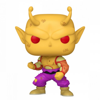 Funko Pop! #1704 Animation: Dragon Ball Super Hero - Orange Piccolo Vinyl Figura Ajándéktárgyak