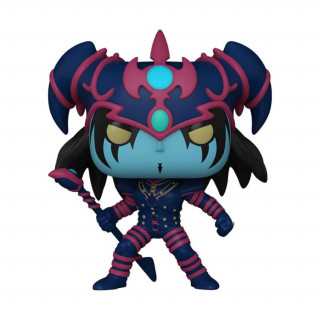 Funko Pop! #1734 Animation: Yu-Gi-Oh! - Magician of Black Chaos Vinyl Figura Ajándéktárgyak