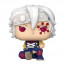 Funko Pop! #1750 Animation: Demon Slayer - Tengen Uzui (Flash Back) Vinyl Figura thumbnail