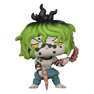 Funko Pop! #1751 Animation: Demon Slayer - Gyutaro Vinyl Figura Ajándéktárgyak