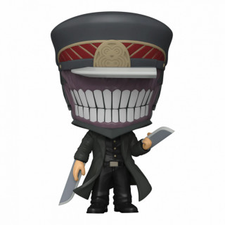 Funko Pop! #1763 Animation: Chainsaw Man - Samurai Sword Vinyl Figura Ajándéktárgyak