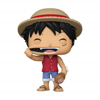 Funko Pop! #1771 Animation: One Piece - Monkey D. Luffy Vinyl Figura Ajándéktárgyak