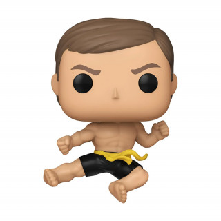 Funko Pop! #1866 Movies: Bloodsport - Frank Dux Vinyl Figura Ajándéktárgyak