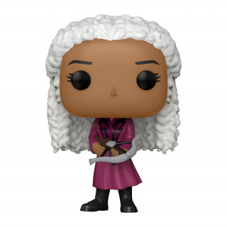 Funko Pop! #19 Television: House of the Dragon - Baela Targaryen Vinyl Figura Ajándéktárgyak